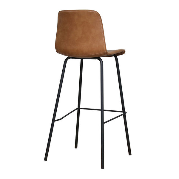 Erwin Counter Stool - Tan
