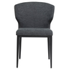 Dark Grey Fabric