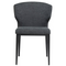 Dark Grey Fabric