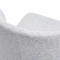 Light Grey Fabric