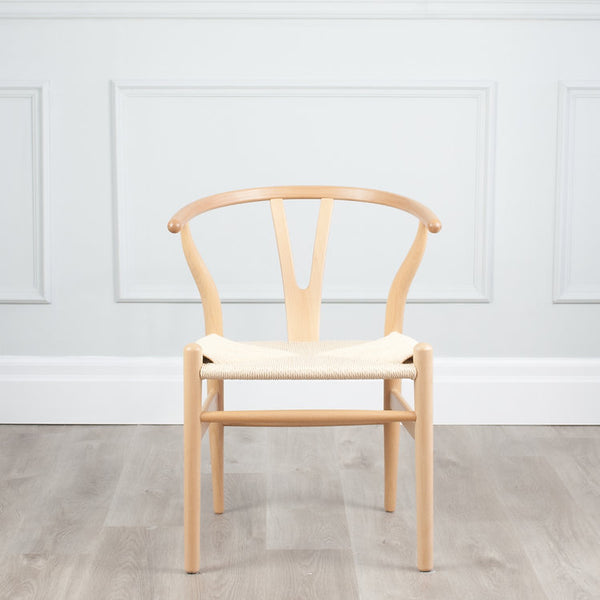 Rapunzel Dining Chair