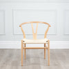 Light wooden