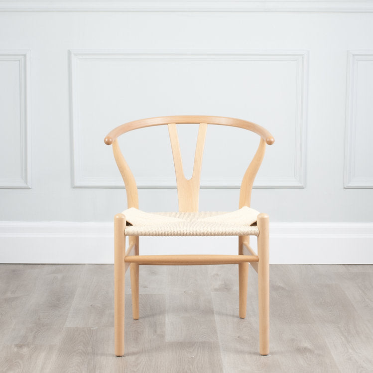 Rapunzel Dining Chair