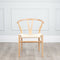 Light wooden