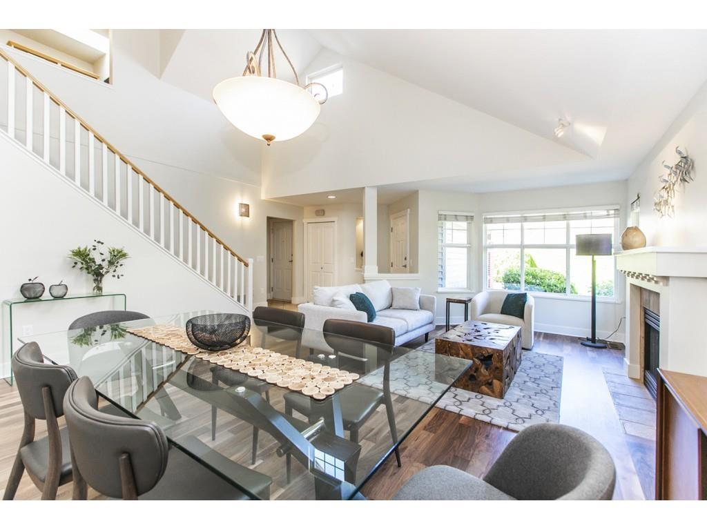 115 – 15500 Rosemary Heights Crescent Surrey BC