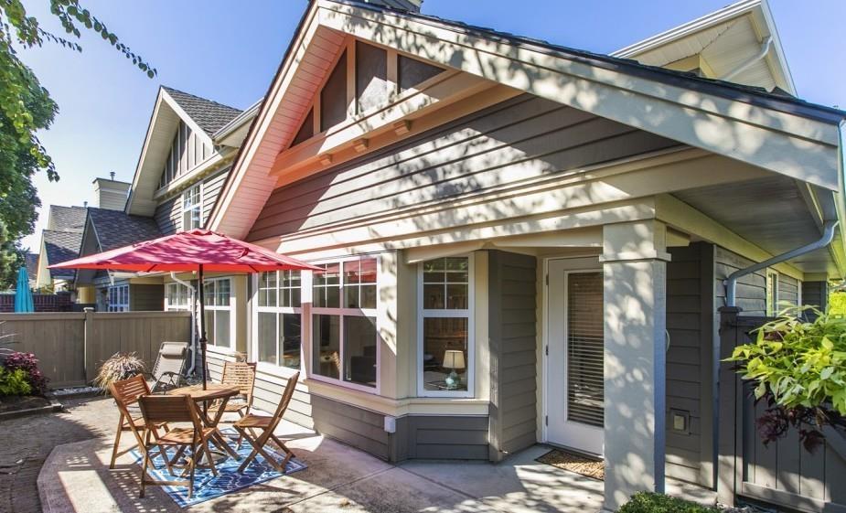 115 – 15500 Rosemary Heights Crescent Surrey BC