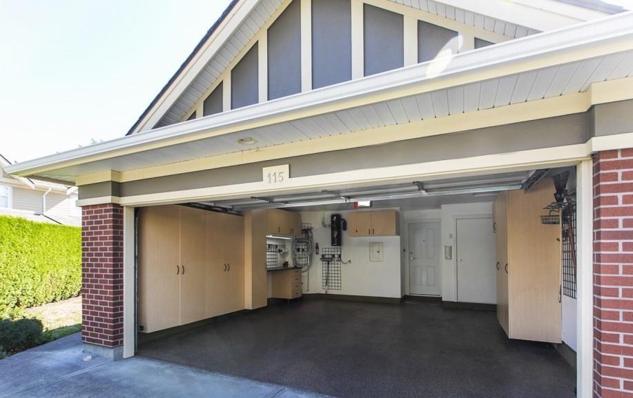 115 – 15500 Rosemary Heights Crescent Surrey BC