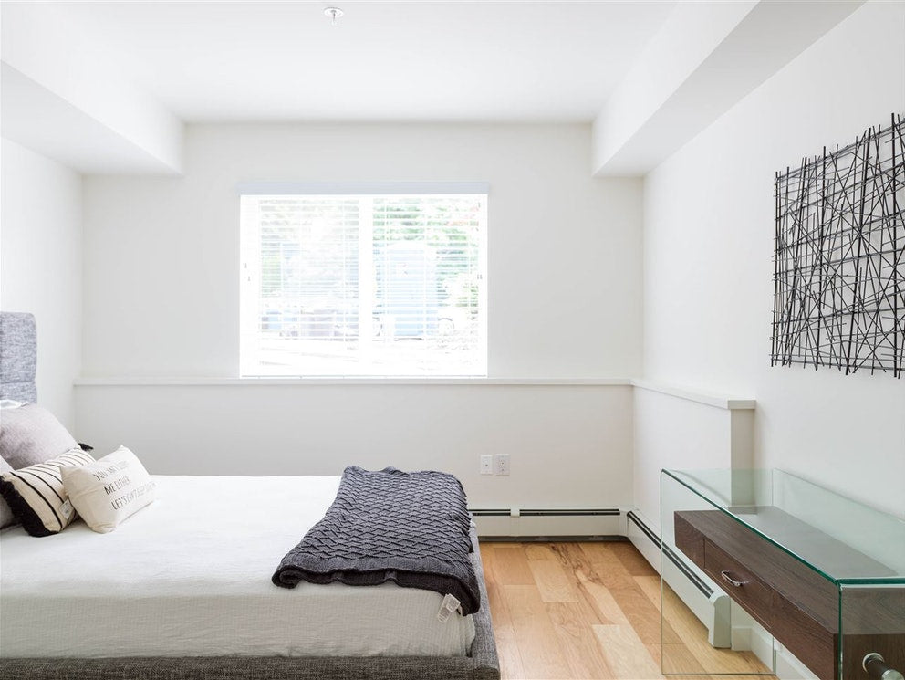 109-357 E 2nd Street North Vancouver, BC