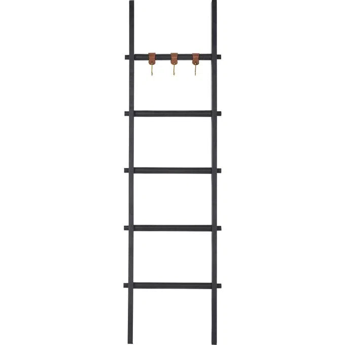 Mareva Ladder