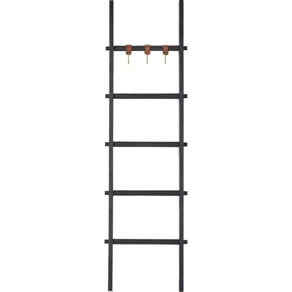 Mareva Ladder