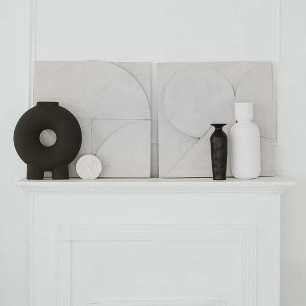 Sahara Wall Decor