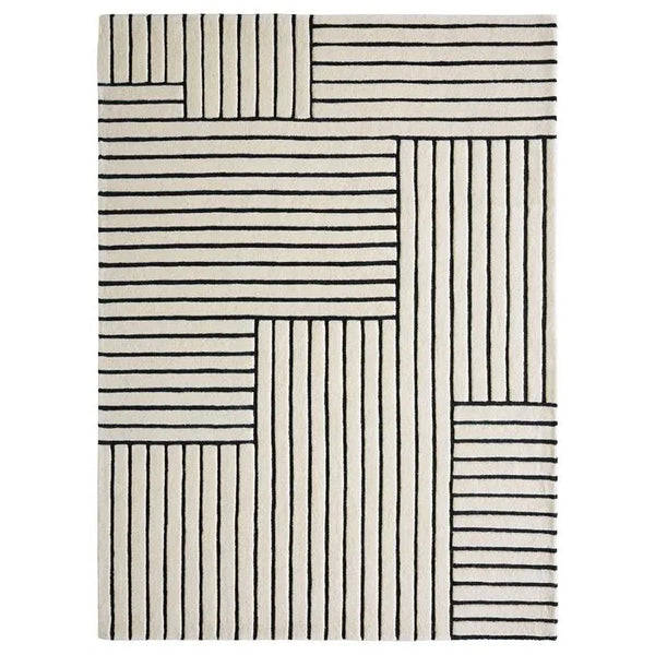 Artica 160x220 Rug