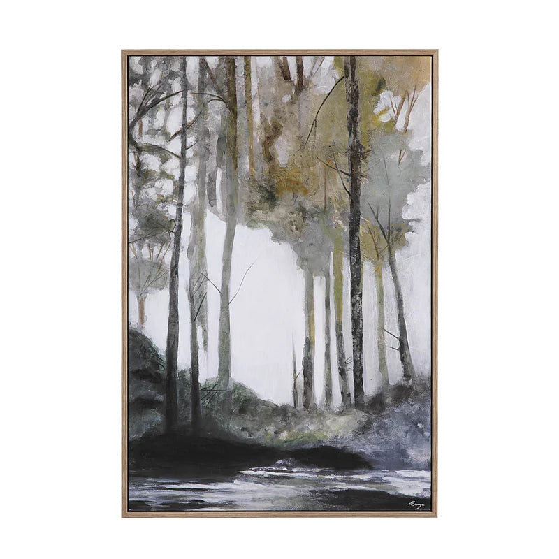 Catania Canvas Wall Art