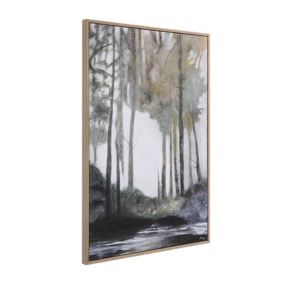 Catania Canvas Wall Art