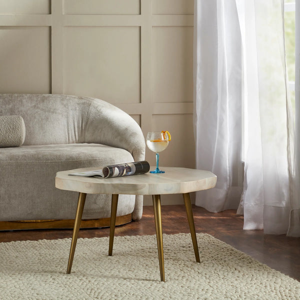 Root Coffee Table