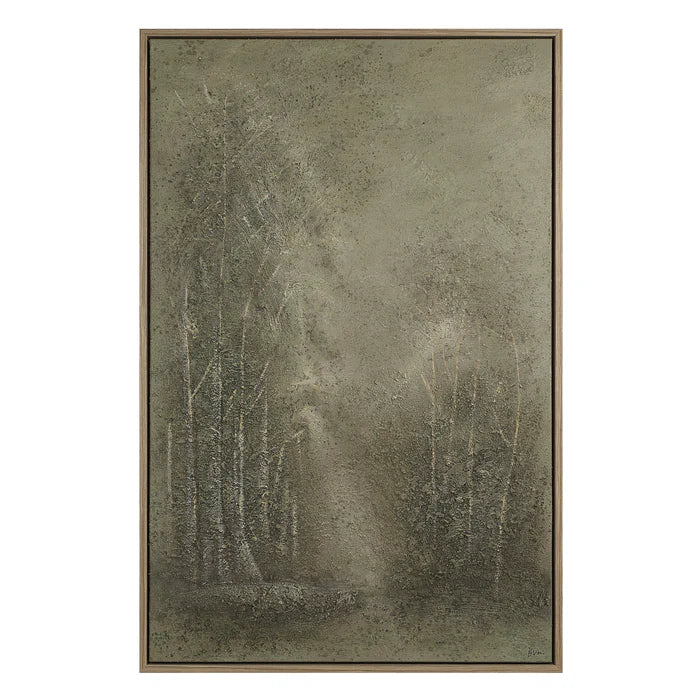 Lipton Canvas Wall Art