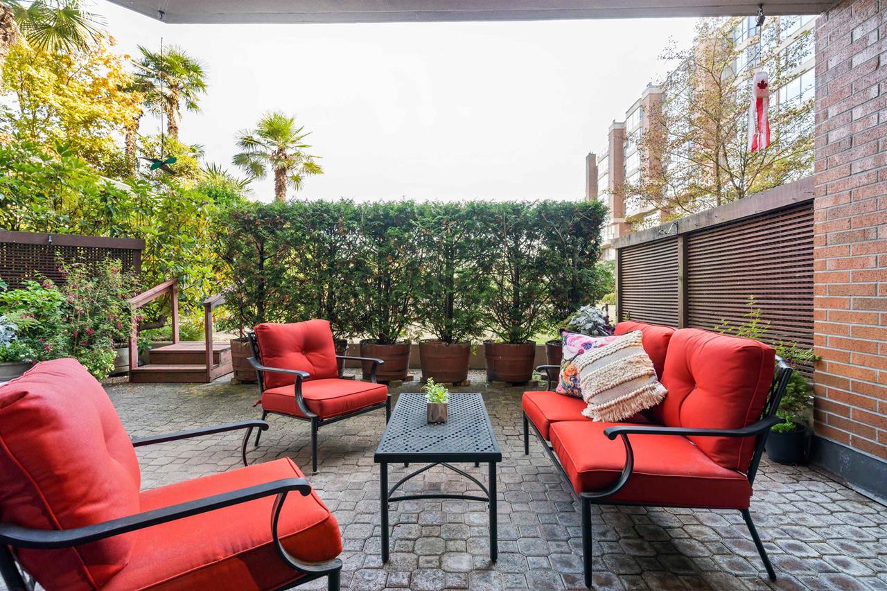 4-1470 Pennyfarthing Drive Vancouver BC