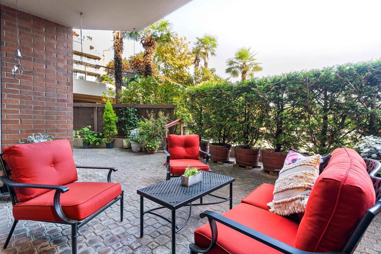 4-1470 Pennyfarthing Drive Vancouver BC