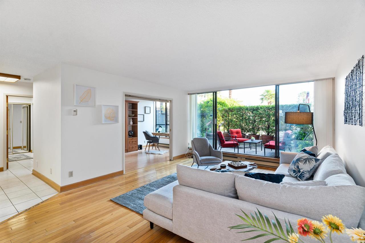 4-1470 Pennyfarthing Drive Vancouver BC