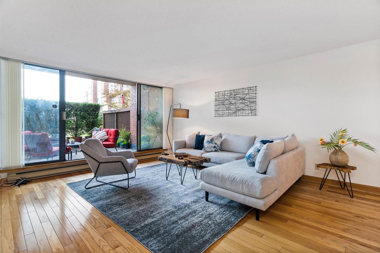 4-1470 Pennyfarthing Drive Vancouver BC