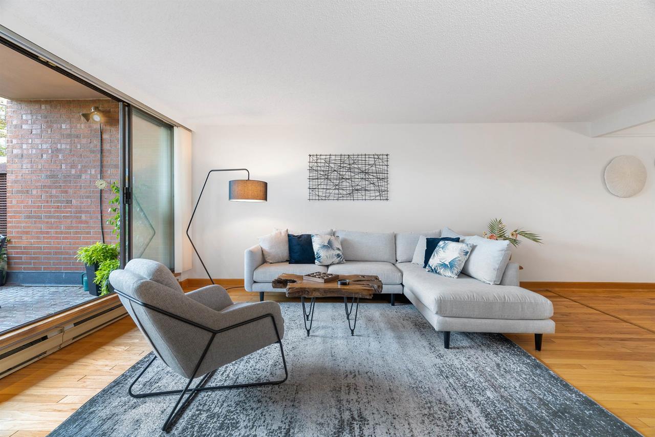 4-1470 Pennyfarthing Drive Vancouver BC