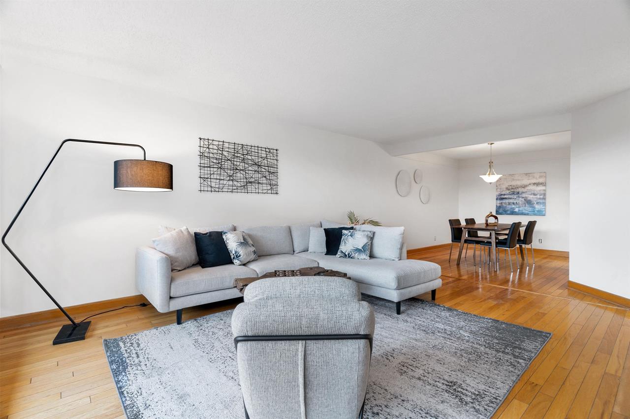 4-1470 Pennyfarthing Drive Vancouver BC