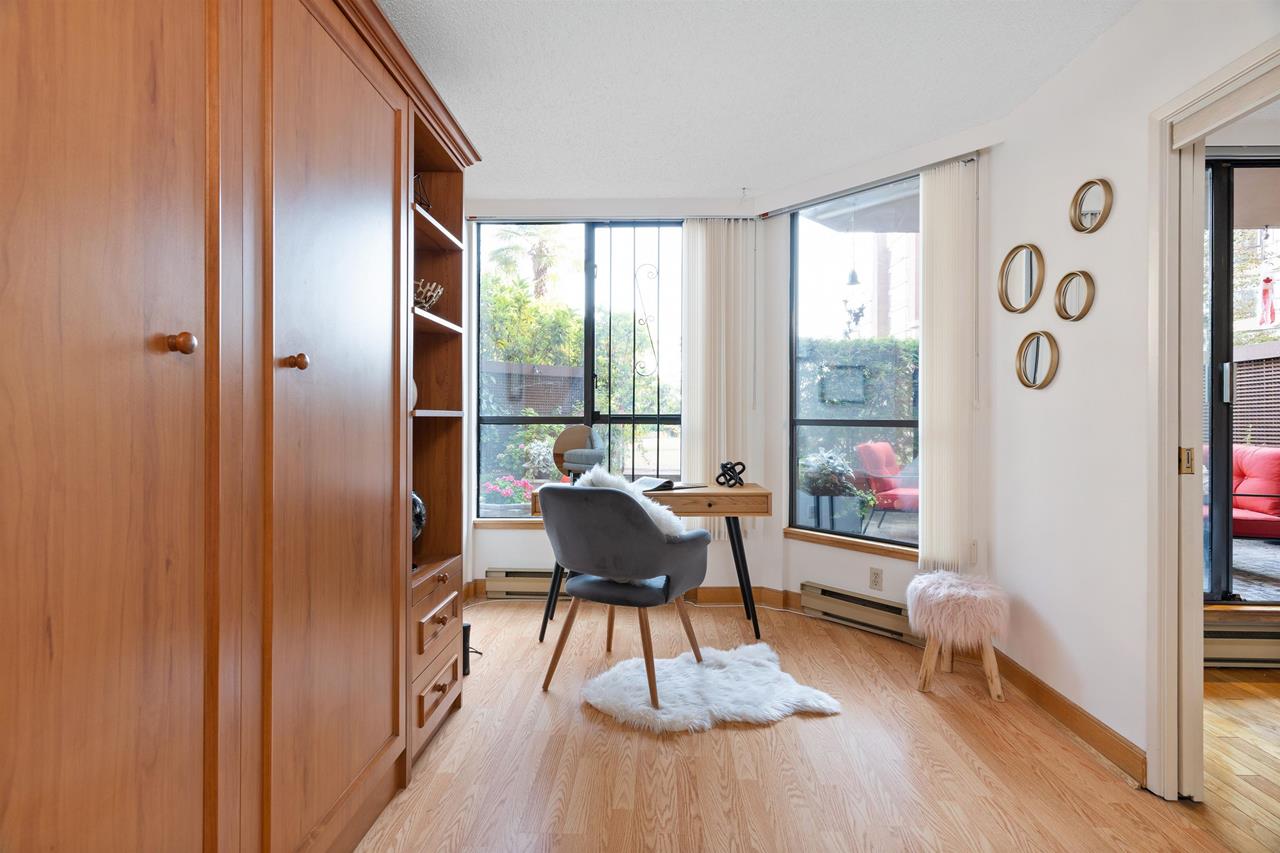 4-1470 Pennyfarthing Drive Vancouver BC