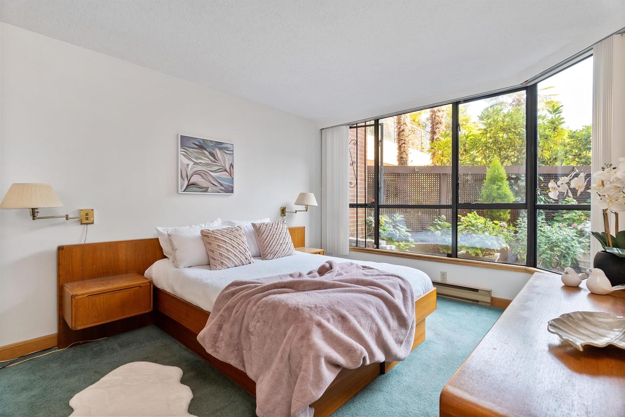 4-1470 Pennyfarthing Drive Vancouver BC