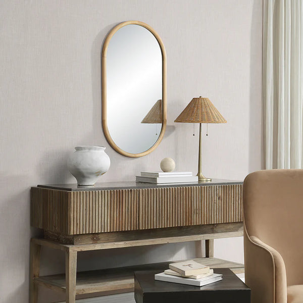 Runo Wall Mirror