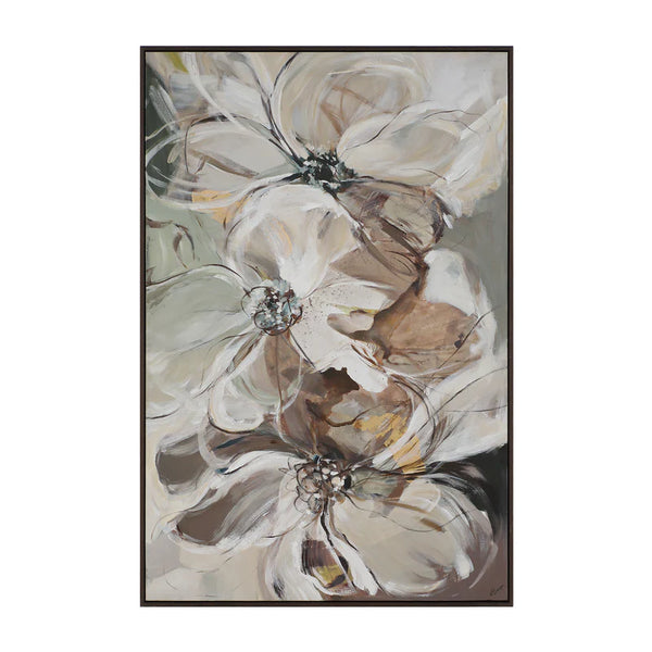 Argilla Canvas Wall Art