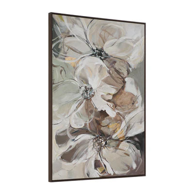 Argilla Canvas Wall Art