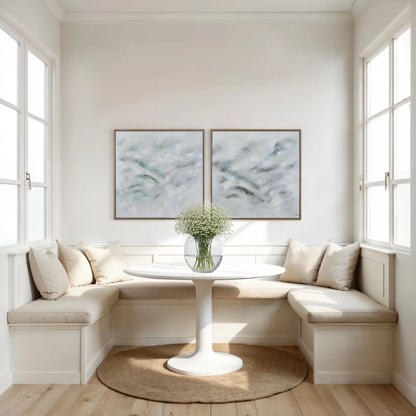 Becks Canvas Paintings