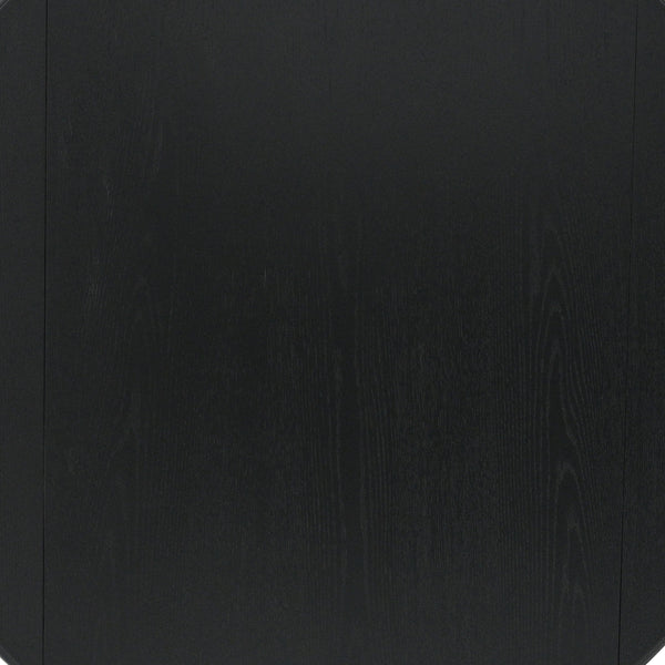 Odin Round Drop-Leaf Dining Table, 42