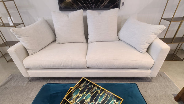 Ivan Apartment Sofa - Custom Made
