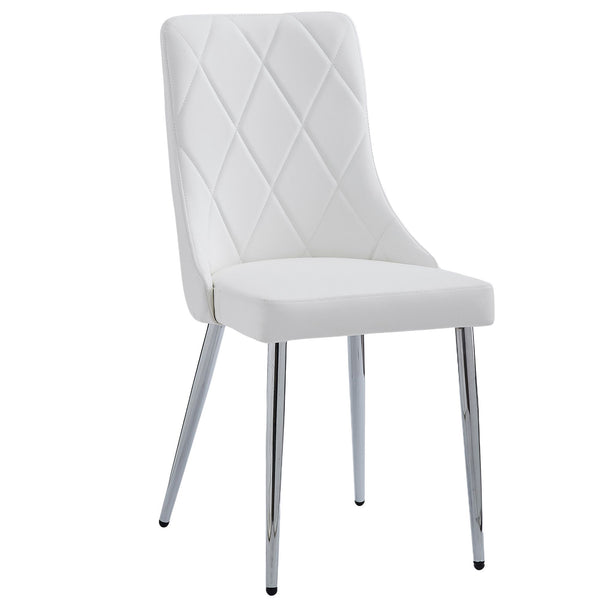 Kobe/Lisa 5pc Dining Set