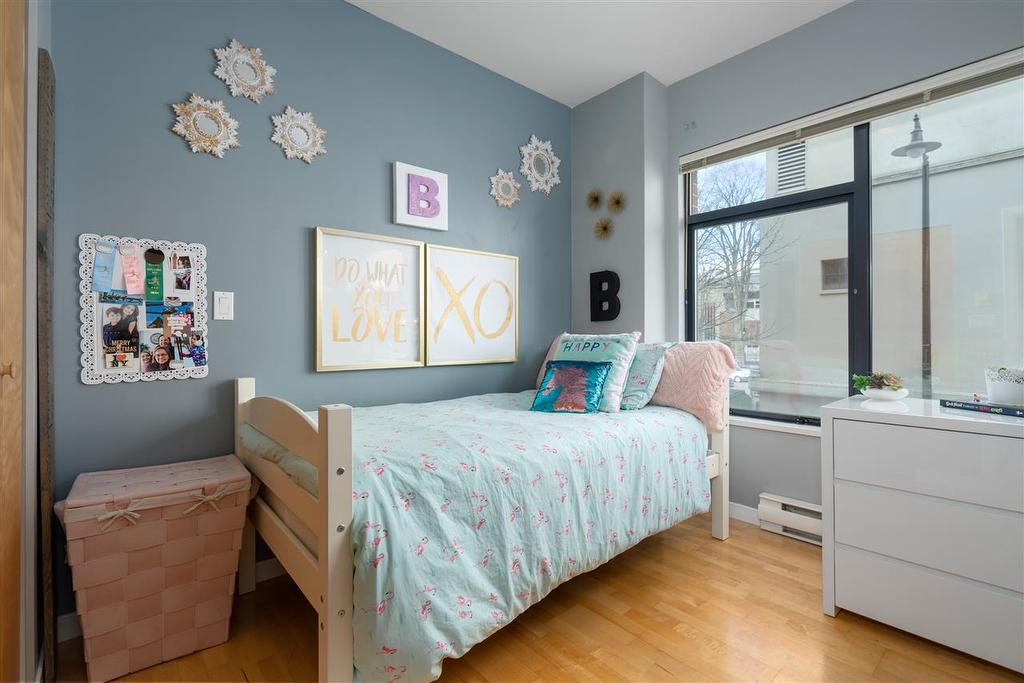 212-2228 Marstrand Avenue Vancouver BC