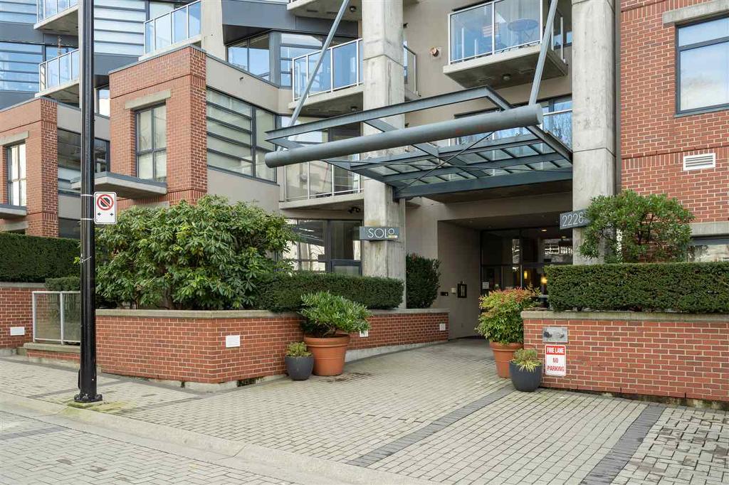 212-2228 Marstrand Avenue Vancouver BC