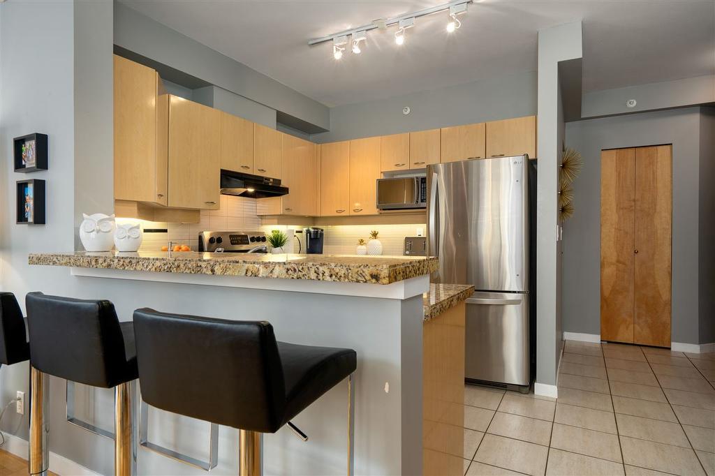 212-2228 Marstrand Avenue Vancouver BC