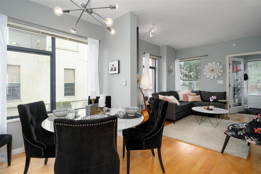 212-2228 Marstrand Avenue Vancouver BC