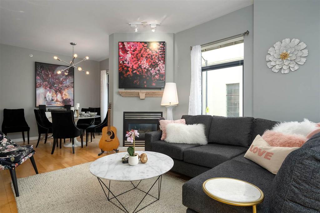 212-2228 Marstrand Avenue Vancouver BC