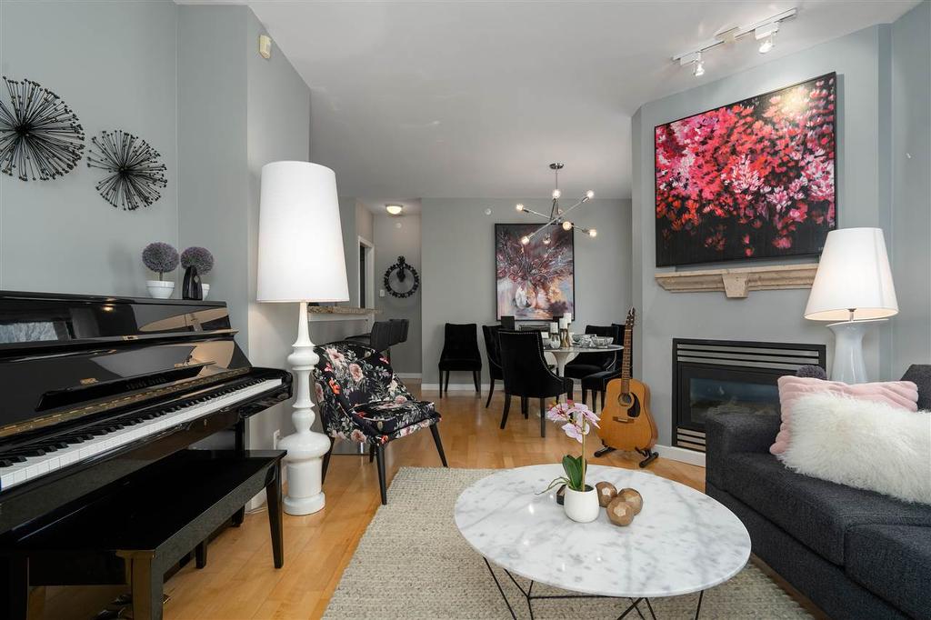 212-2228 Marstrand Avenue Vancouver BC