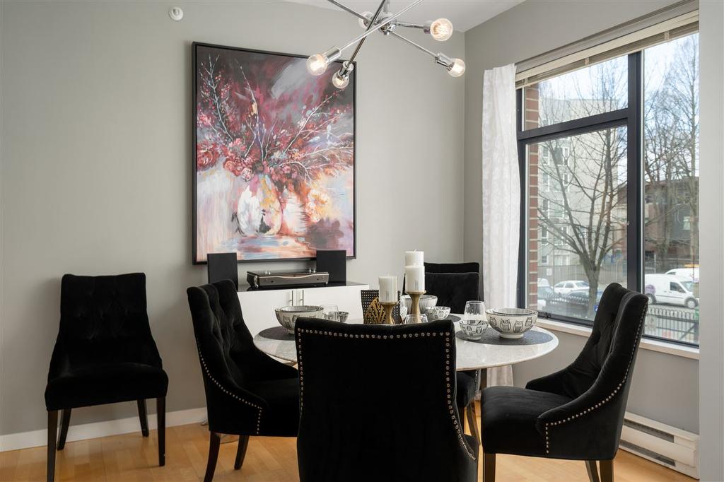 212-2228 Marstrand Avenue Vancouver BC