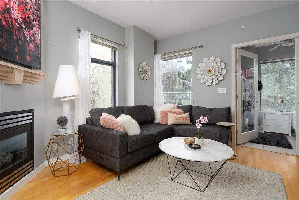 212-2228 Marstrand Avenue Vancouver BC