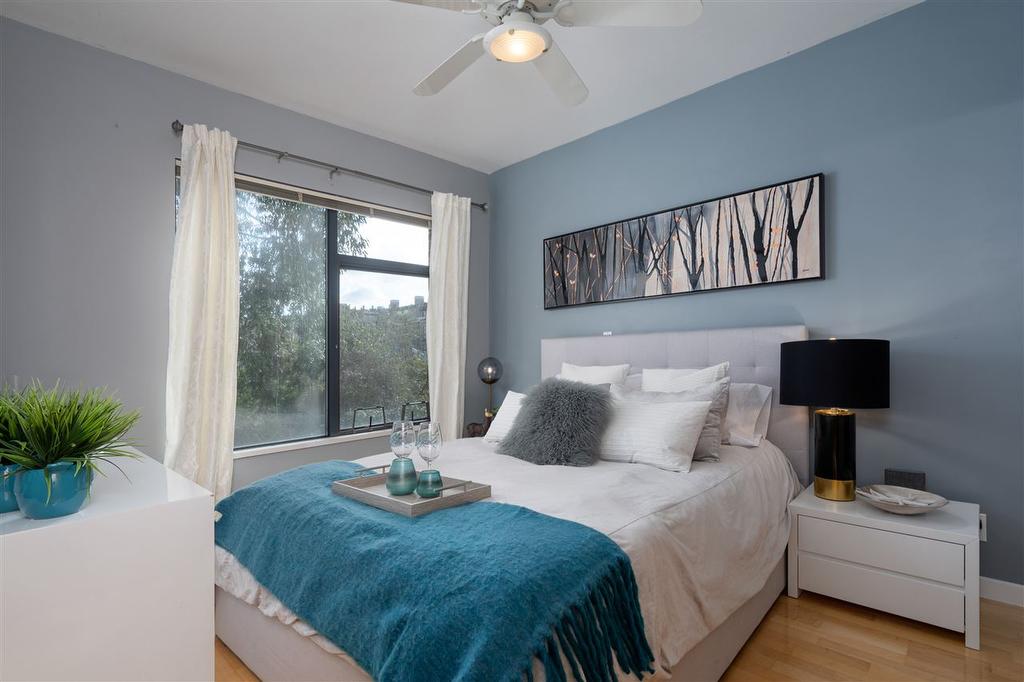 212-2228 Marstrand Avenue Vancouver BC