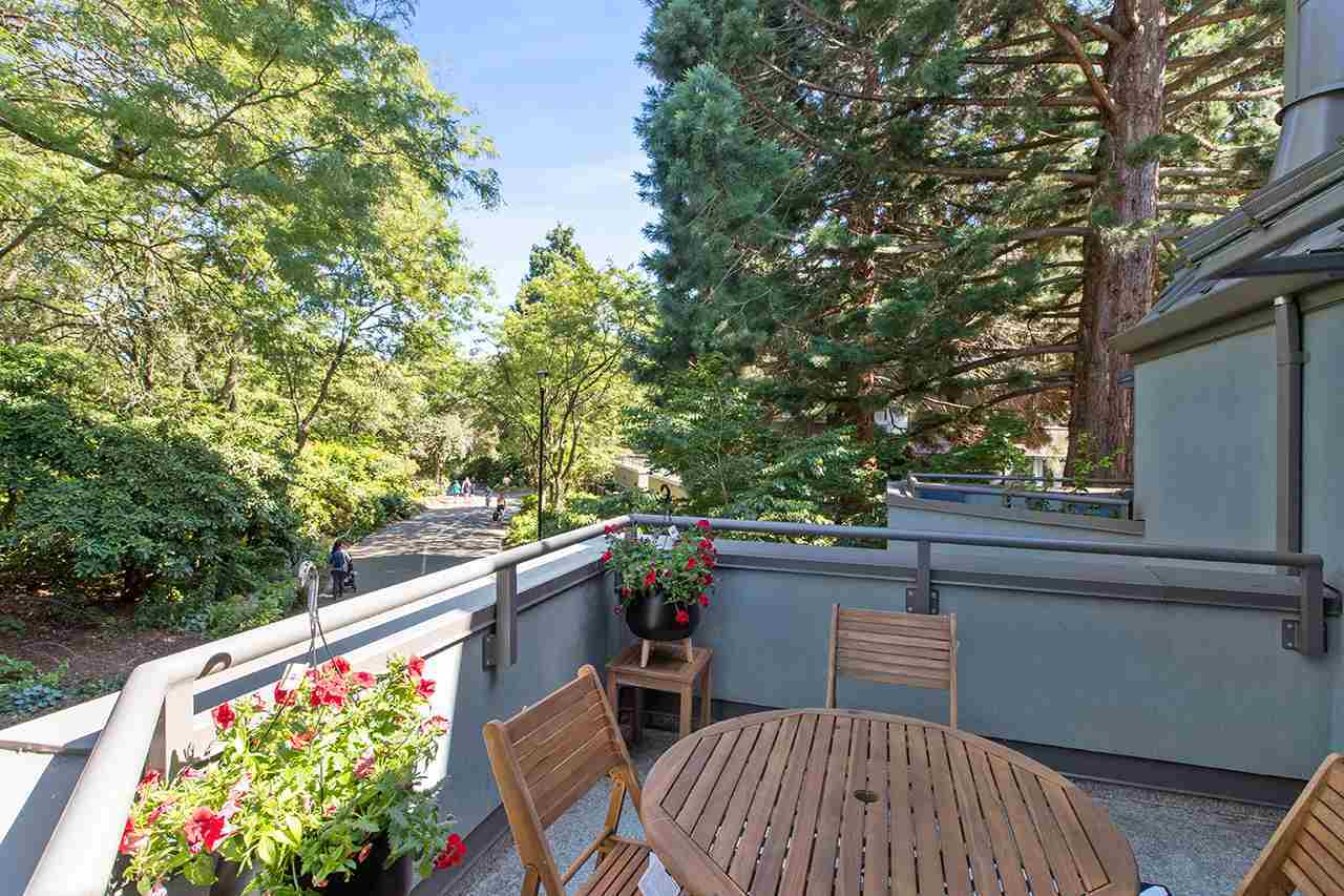 214 – 1477 Fountain Way, Vancouver, BC