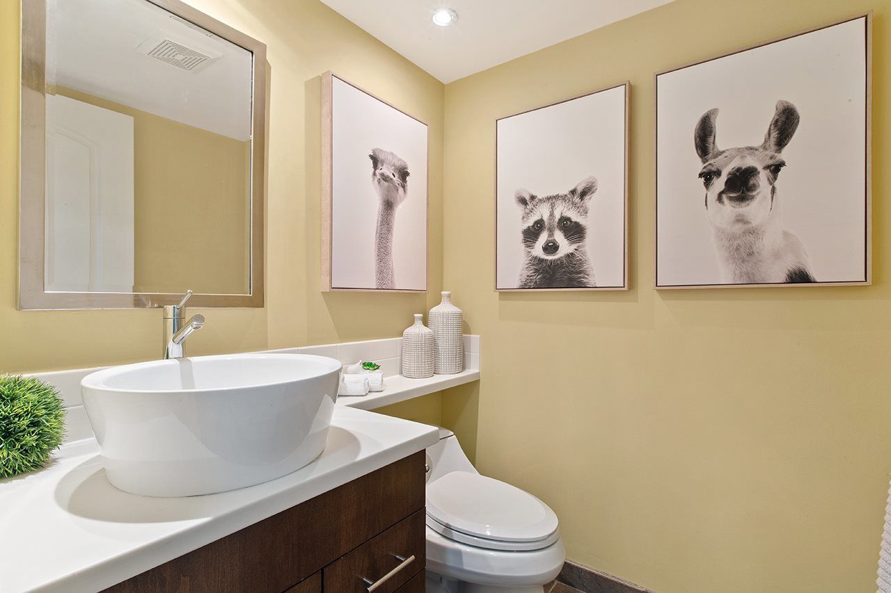 214 – 1477 Fountain Way, Vancouver, BC