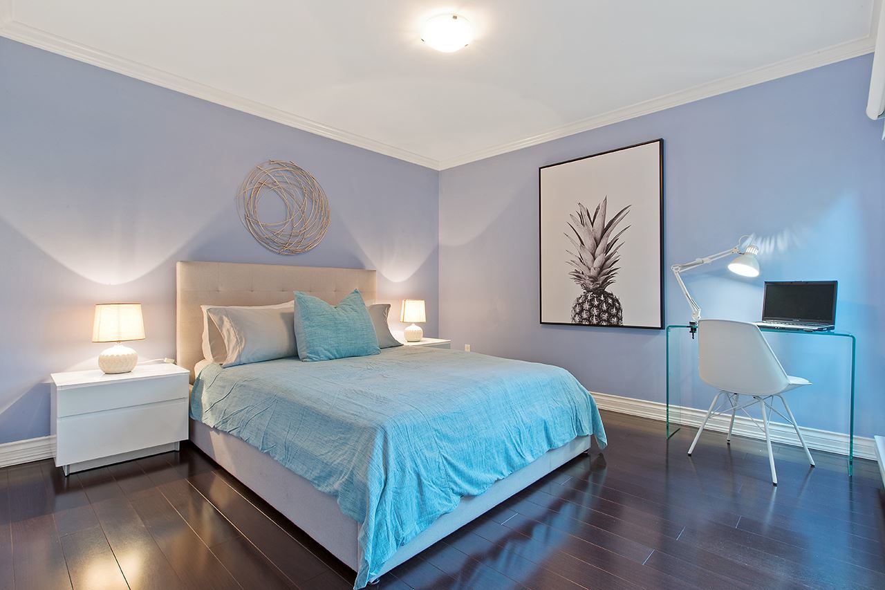 214 – 1477 Fountain Way, Vancouver, BC