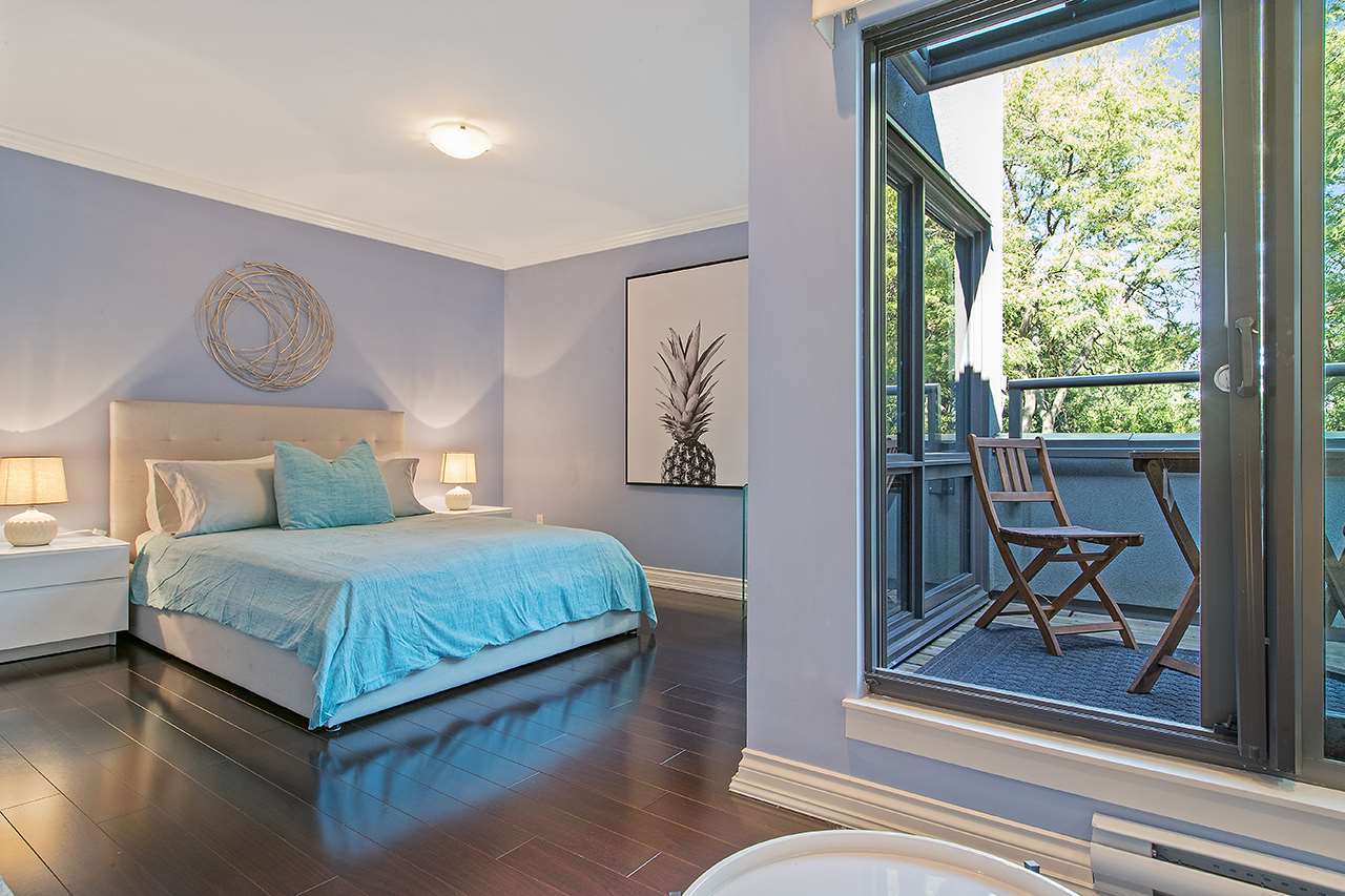 214 – 1477 Fountain Way, Vancouver, BC