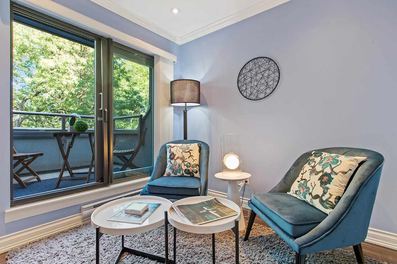 214 – 1477 Fountain Way, Vancouver, BC