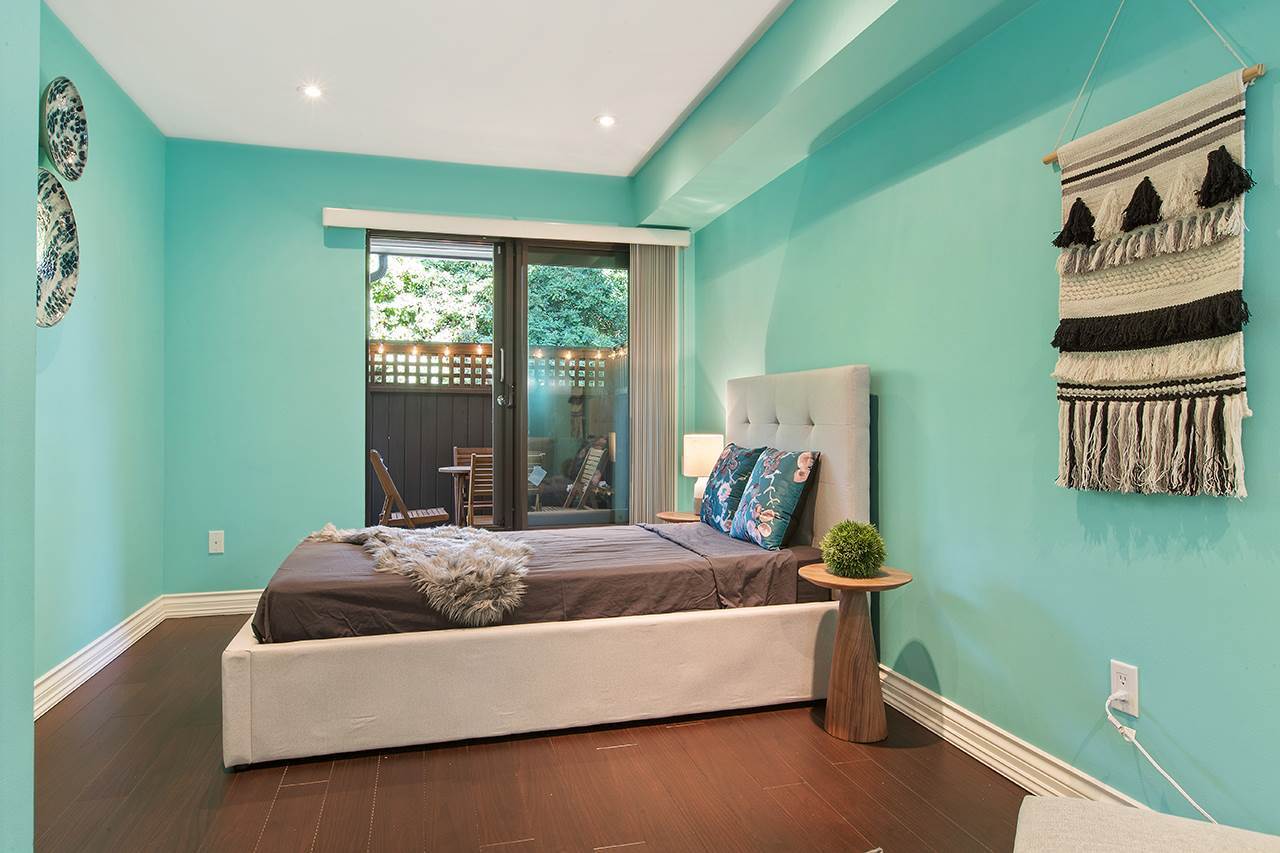 214 – 1477 Fountain Way, Vancouver, BC